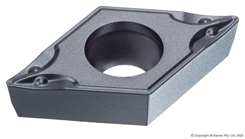 Turning Insert (Pack of 10)